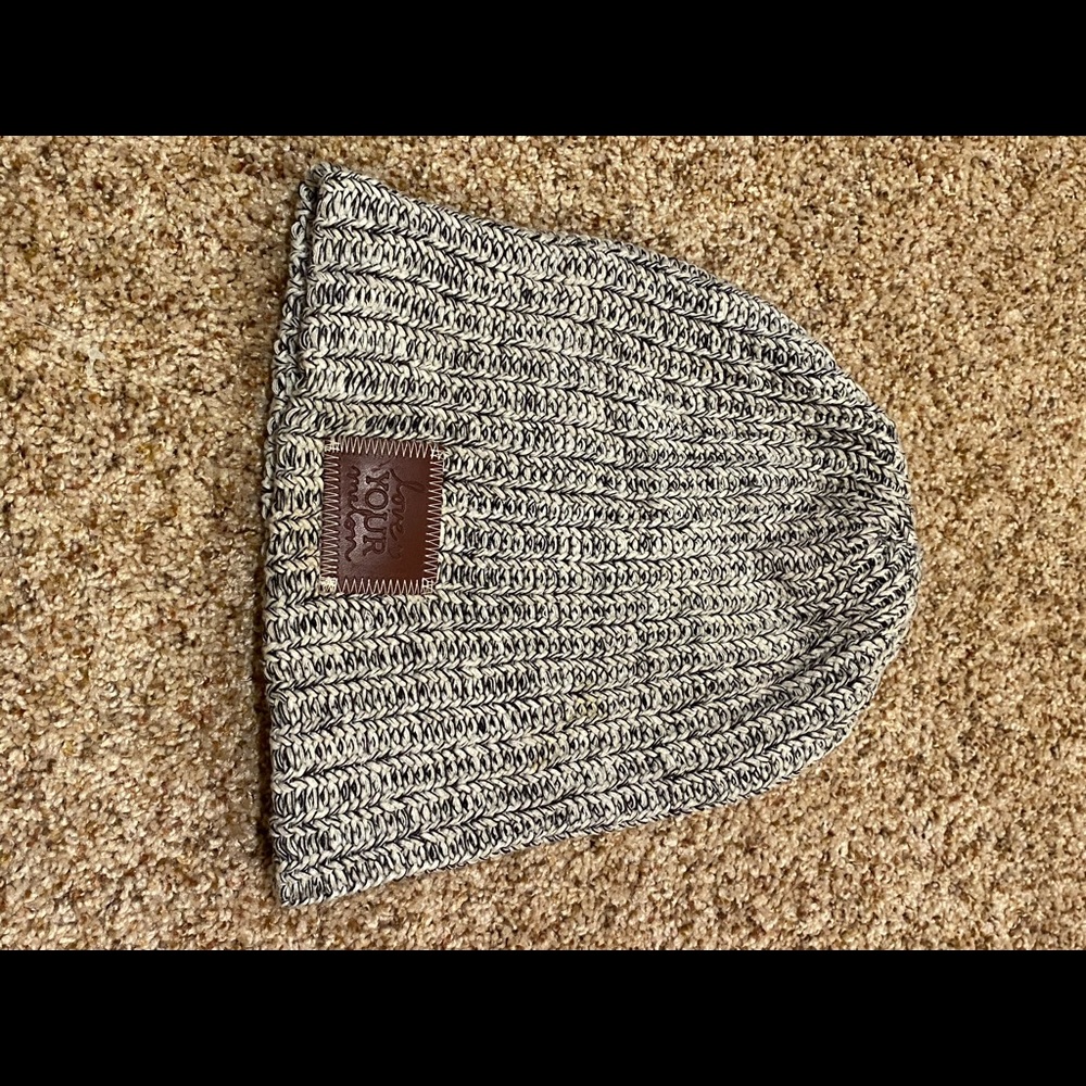 Love Your Melon Hat